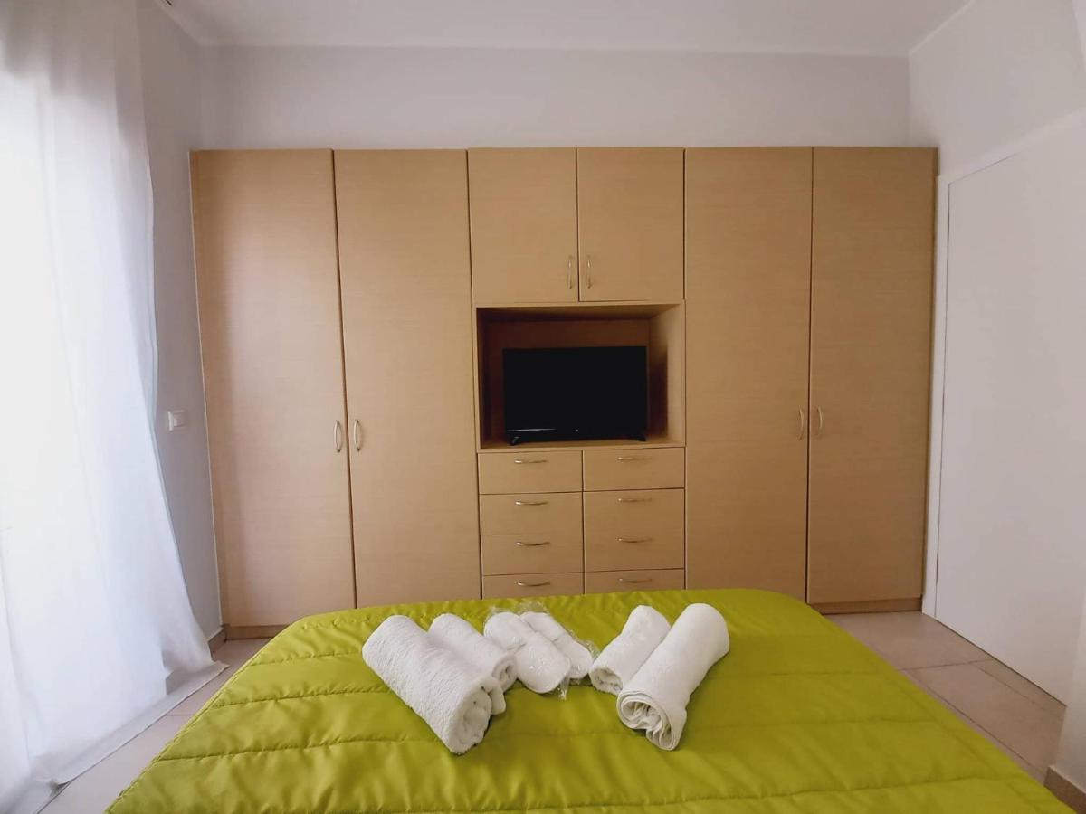 Apartamento (C5) PopArt -Spacious 3rdFL 1bdr w/balcony/view Atenas Exterior foto